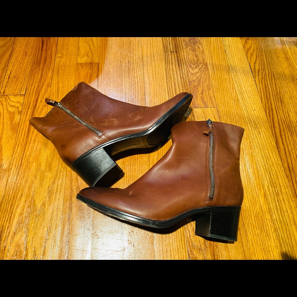 Booties - Picture 4 of 9